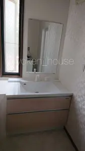 洗面所浴室　タカラスタンダード